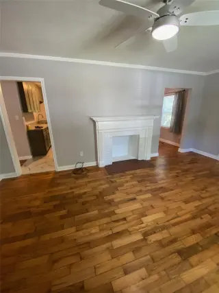 Propiedad en alquiler con 2 habitaciones y 1 baño en Savannah