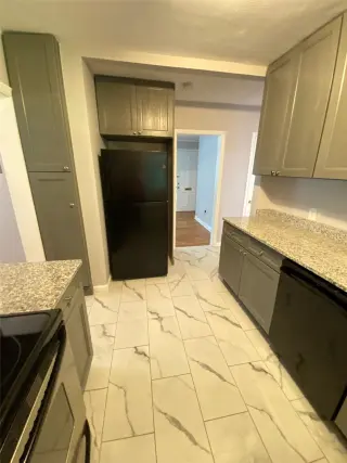 Propiedad en alquiler con 2 habitaciones y 1 baño en Savannah