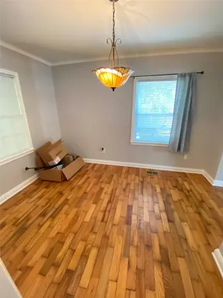 Propiedad en alquiler con 2 habitaciones y 1 baño en Savannah