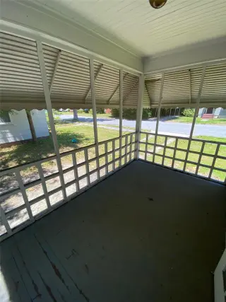 Propiedad en alquiler con 2 habitaciones y 1 baño en Savannah
