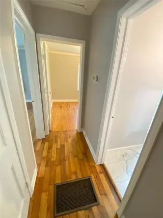 Propiedad en alquiler con 2 habitaciones y 1 baño en Savannah