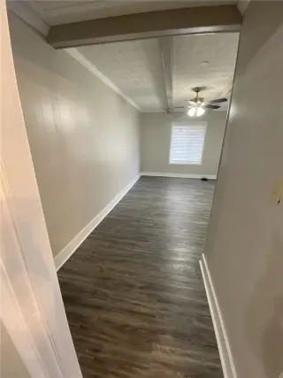 Propiedad en alquiler con 4 habitaciones y 2 baños en Savannah