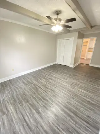 Propiedad en alquiler con 4 habitaciones y 2 baños en Savannah