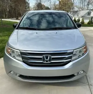 2011 Honda Odyssey TOURING