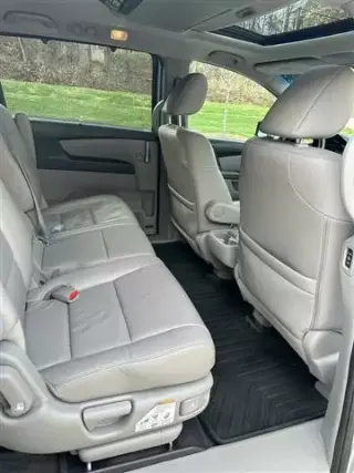 2011 Honda Odyssey TOURING