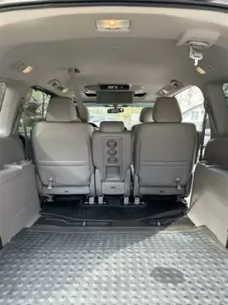 2011 Honda Odyssey TOURING