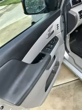 2011 Honda Odyssey TOURING