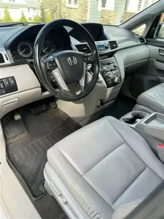 2011 Honda Odyssey TOURING