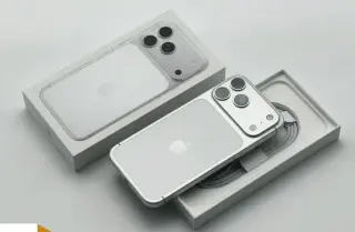Apple iPhone 17 Pro Max|17 Pro