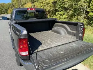 2014 RAM 1500 BIG HORN 4x4