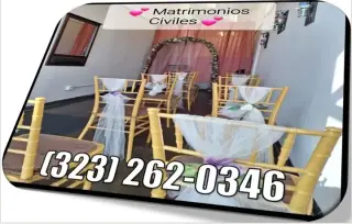 █►💕MATRIMONIOS💕 ECONOMICOS📞