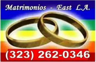 █►💕MATRIMONIOS💕 ECONOMICOS📞