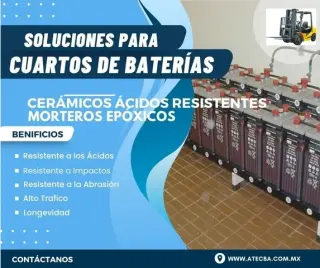 Mortero epóxico REGAME C-56