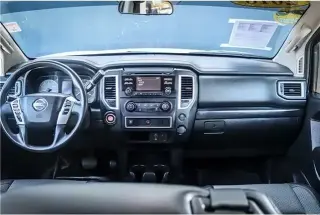 2018 Nissan Titan 714-757-1134