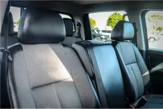 2018 Nissan Titan 714-757-1134