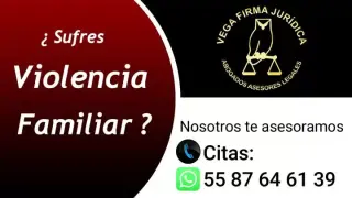 ABOGADOS DE VIOLENCIA