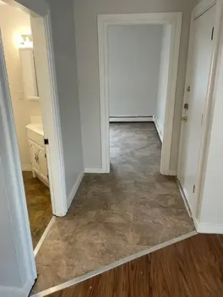 El Monte, CA ya está terminado