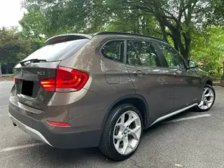 2013 BMW X1 sDrive28i