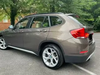 2013 BMW X1 sDrive28i