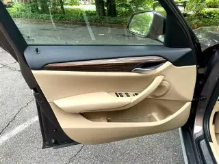 2013 BMW X1 sDrive28i