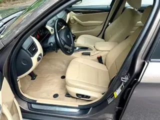 2013 BMW X1 sDrive28i
