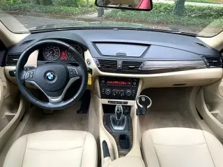 2013 BMW X1 sDrive28i