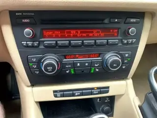 2013 BMW X1 sDrive28i