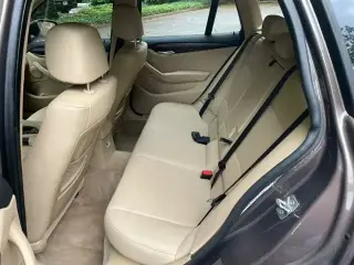 2013 BMW X1 sDrive28i
