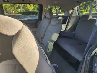 2016 Honda ODYSSEY EX
