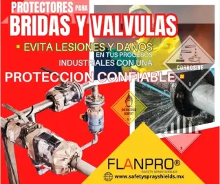 Escudos protectores líneas