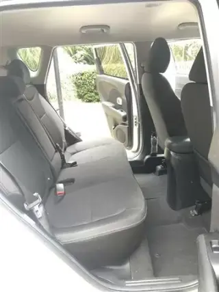 2014 Kia Soul Wagon