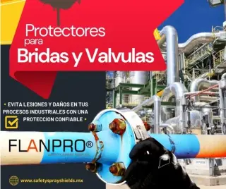 Protectores de seguridad línea