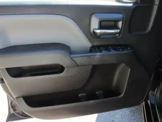 2016 Chevy Silverado LT Double