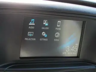 2016 Chevy Silverado LT Double