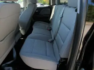 2016 Chevy Silverado LT Double