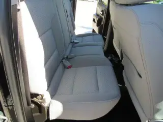 2016 Chevy Silverado LT Double