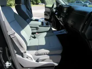 2016 Chevy Silverado LT Double