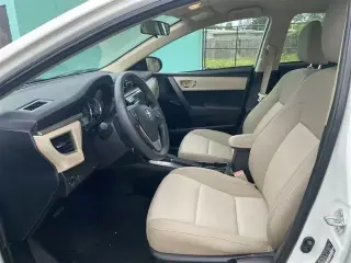 2014 Toyota Corolla LE Eco
