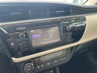 2014 Toyota Corolla LE Eco