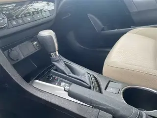 2014 Toyota Corolla LE Eco