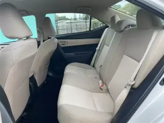 2014 Toyota Corolla LE Eco