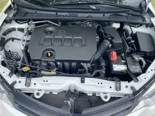 2014 Toyota Corolla LE Eco