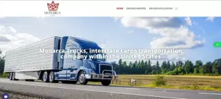 Monarca Trucks