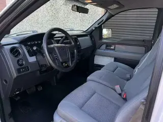 2013 Ford F150 XL 4x4 4DR