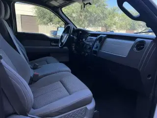 2013 Ford F150 XL 4x4 4DR