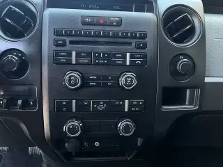 2013 Ford F150 XL 4x4 4DR
