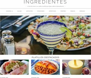 Diseñamos tu página web