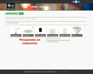 Diseñamos tu página web