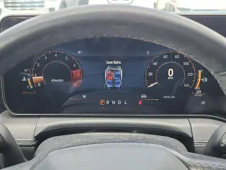 Ford Mustang 2025 EcoBoost Premium 2dr Fastback