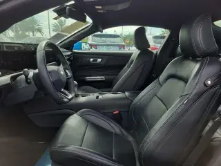 Ford Mustang 2025 EcoBoost Premium 2dr Fastback
